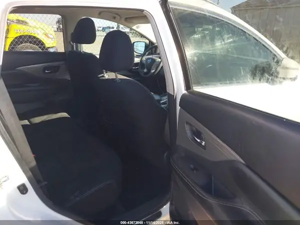 5N1AZ2MG7JN109164 2018 NISSAN MURANO - Image 8