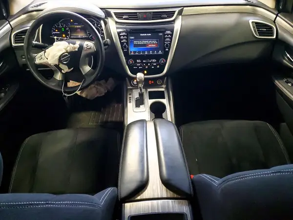 5N1AZ2MG7JN112355 2018 NISSAN MURANO - Image 8