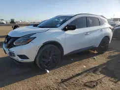 5N1AZ2MG7JN112789 2018 NISSAN MURANO