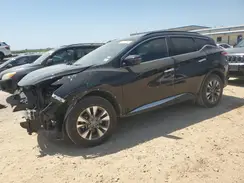 5N1AZ2MG7JN114414 2018 NISSAN MURANO