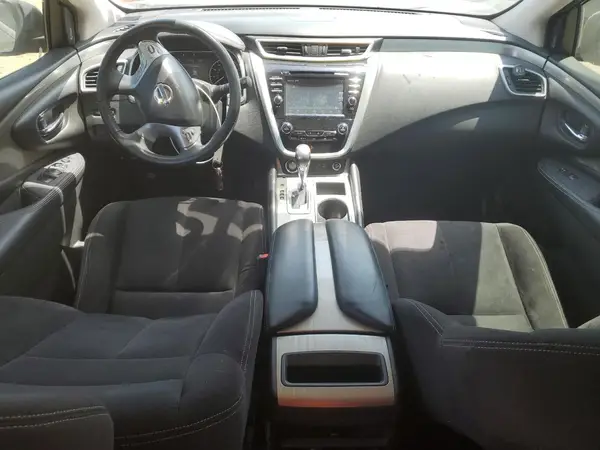 5N1AZ2MG7JN114414 2018 NISSAN MURANO - Image 8