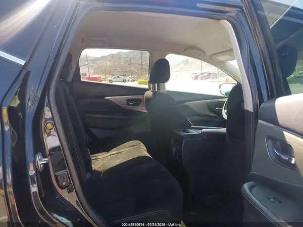 5N1AZ2MG7JN115014 2018 NISSAN MURANO - Image 8