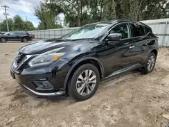 5N1AZ2MG7JN116132 2018 NISSAN MURANO