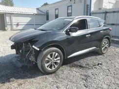 5N1AZ2MG7JN116938 2018 NISSAN MURANO