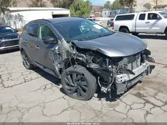 5N1AZ2MG7JN116986 2018 NISSAN MURANO