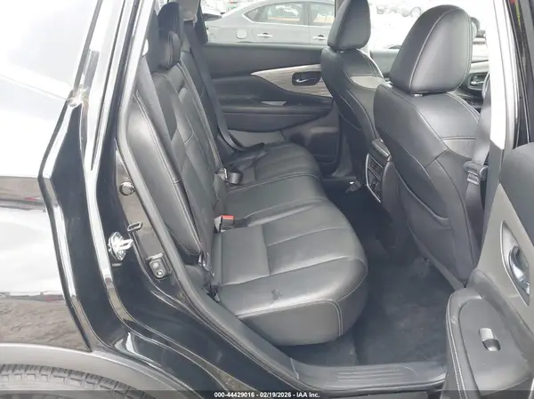 5N1AZ2MG7JN117717 2018 NISSAN MURANO - Image 8