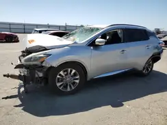 5N1AZ2MG7JN118799 2018 NISSAN MURANO