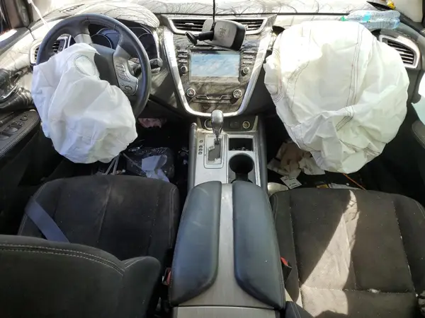 5N1AZ2MG7JN118799 2018 NISSAN MURANO - Image 8