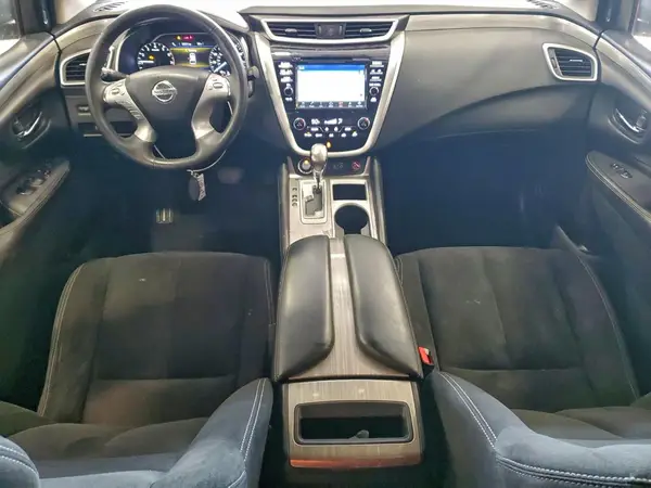 5N1AZ2MG7JN123033 2018 NISSAN MURANO - Image 8