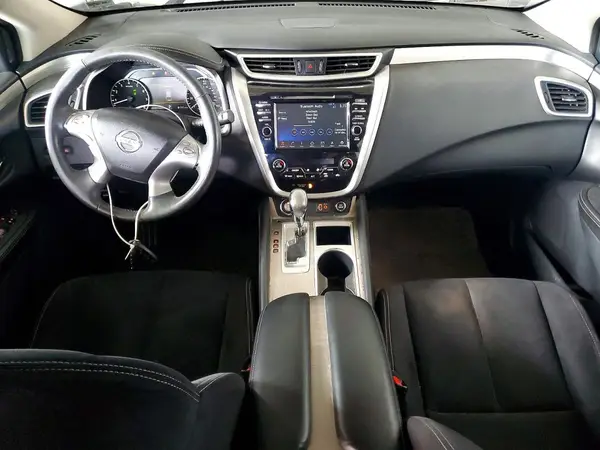 5N1AZ2MG7JN123095 2018 NISSAN MURANO - Image 8