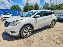 5N1AZ2MG7JN124666 2018 NISSAN MURANO