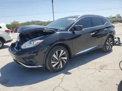 5N1AZ2MG7JN125770 2018 NISSAN MURANO
