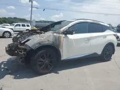 5N1AZ2MG7JN128068 2018 NISSAN MURANO