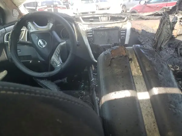 5N1AZ2MG7JN128068 2018 NISSAN MURANO - Image 8