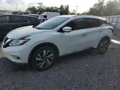 5N1AZ2MG7JN130645 2018 NISSAN MURANO