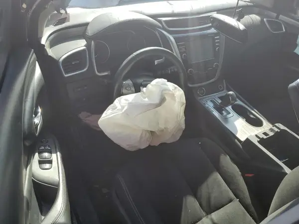 5N1AZ2MG7JN132198 2018 NISSAN MURANO - Image 8