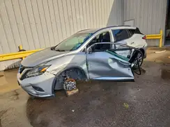 5N1AZ2MG7JN132377 2018 NISSAN MURANO