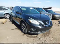 5N1AZ2MG7JN135859 2018 NISSAN MURANO