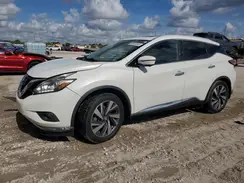 5N1AZ2MG7JN136400 2018 NISSAN MURANO