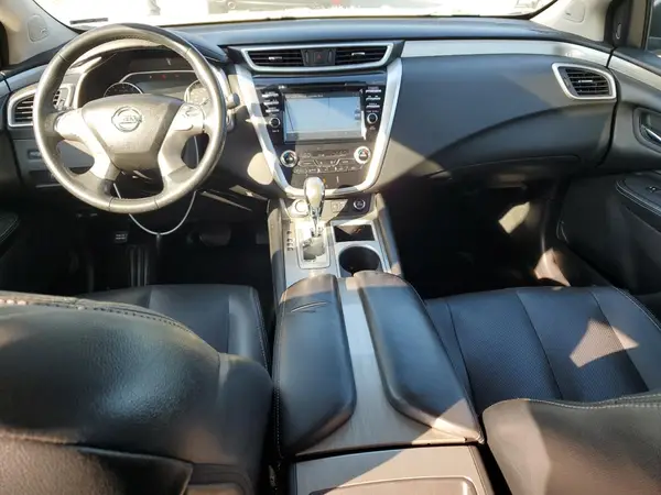 5N1AZ2MG7JN136459 2018 NISSAN MURANO - Image 8