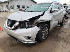 5N1AZ2MG7JN137434 2018 NISSAN MURANO