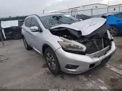 5N1AZ2MG7JN137448 2018 NISSAN MURANO