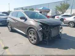5N1AZ2MG7JN138244 2018 NISSAN MURANO