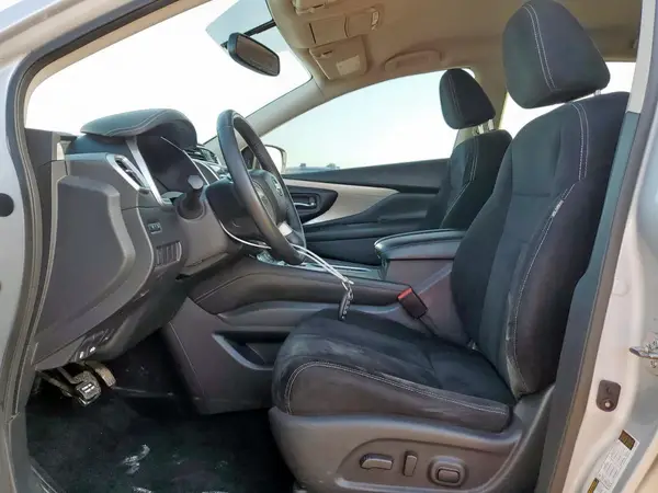 5N1AZ2MG7JN139782 2018 NISSAN MURANO - Image 7