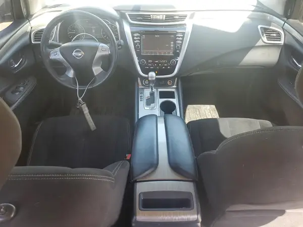 5N1AZ2MG7JN139782 2018 NISSAN MURANO - Image 8