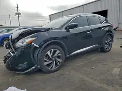 5N1AZ2MG7JN140656 2018 NISSAN MURANO