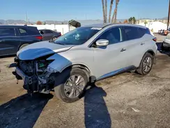 5N1AZ2MG7JN142942 2018 NISSAN MURANO