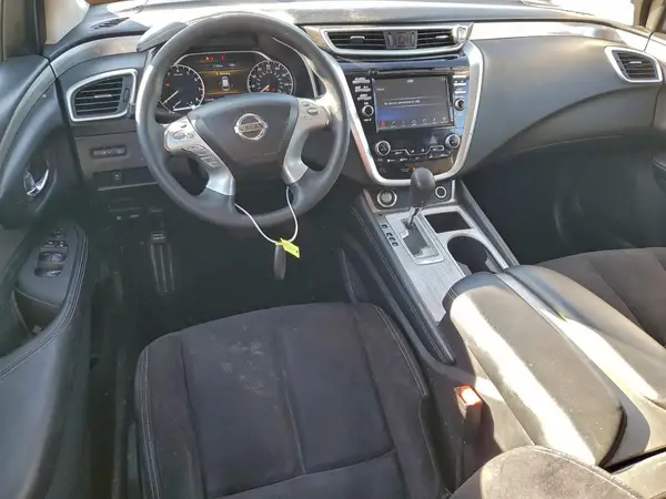 5N1AZ2MG7JN142942 2018 NISSAN MURANO - Image 8