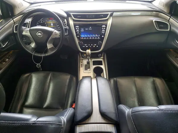 5N1AZ2MG7JN143833 2018 NISSAN MURANO - Image 8