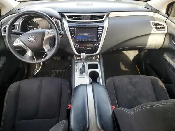 5N1AZ2MG7JN146876 2018 NISSAN MURANO - Image 8