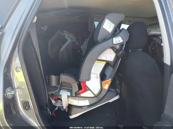 5N1AZ2MG7JN151222 2018 NISSAN MURANO - Image 8