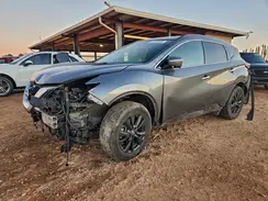5N1AZ2MG7JN153083 2018 NISSAN MURANO