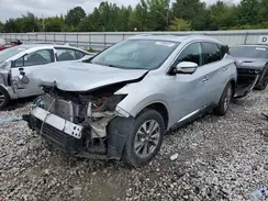 5N1AZ2MG7JN153536 2018 NISSAN MURANO