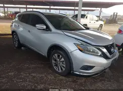 5N1AZ2MG7JN156176 2018 NISSAN MURANO