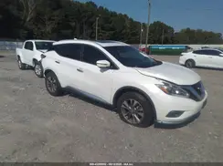 5N1AZ2MG7JN156467 2018 NISSAN MURANO