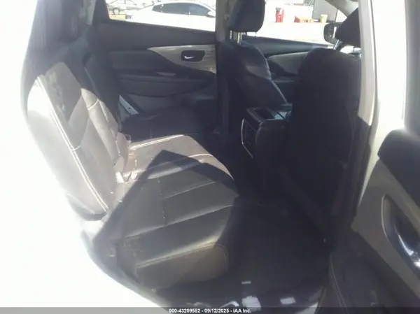 5N1AZ2MG7JN156467 2018 NISSAN MURANO - Image 8