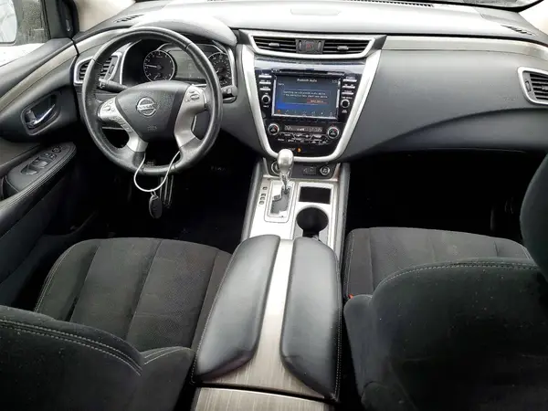 5N1AZ2MG7JN156808 2018 NISSAN MURANO - Image 8