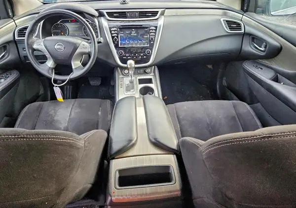 5N1AZ2MG7JN157005 2018 NISSAN MURANO - Image 8