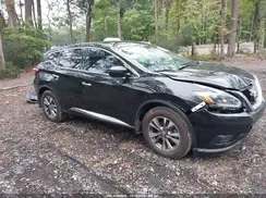 5N1AZ2MG7JN157425 2018 NISSAN MURANO