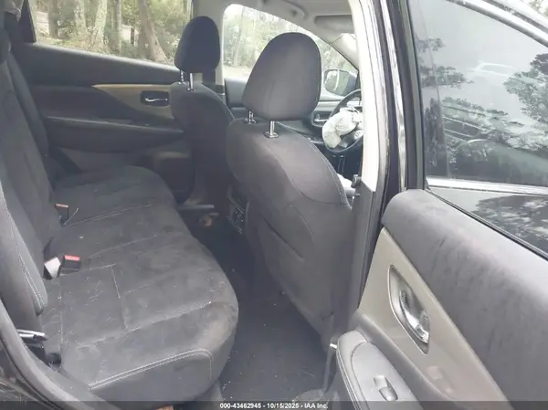 5N1AZ2MG7JN157425 2018 NISSAN MURANO - Image 8