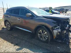 5N1AZ2MG7JN158543 2018 NISSAN MURANO