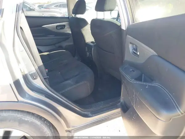 5N1AZ2MG7JN159210 2018 NISSAN MURANO - Image 8