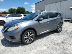 5N1AZ2MG7JN159272 2018 NISSAN MURANO