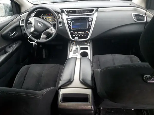 5N1AZ2MG7JN159420 2018 NISSAN MURANO - Image 8