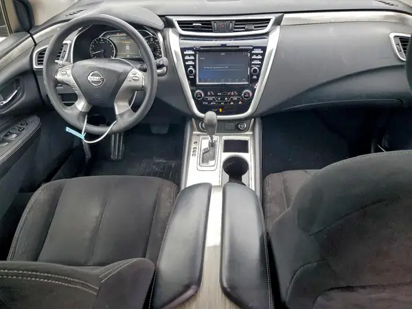 5N1AZ2MG7JN162009 2018 NISSAN MURANO - Image 8