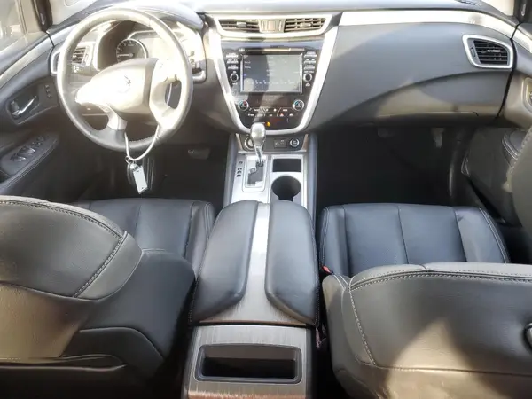 5N1AZ2MG7JN162396 2018 NISSAN MURANO - Image 8